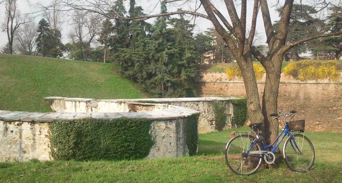 Mura Veneziane e Austriache