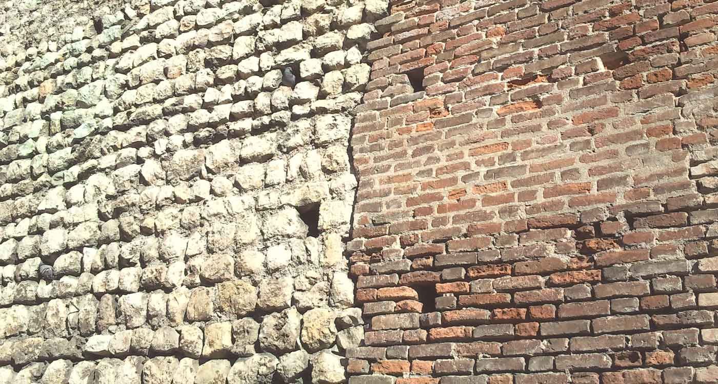 Mura Comunali