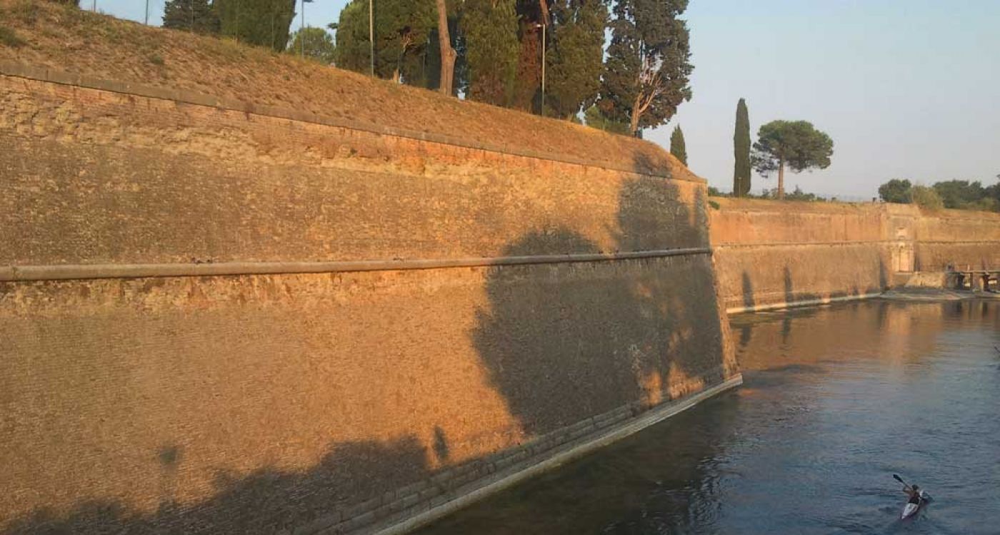 Peschiera Mura