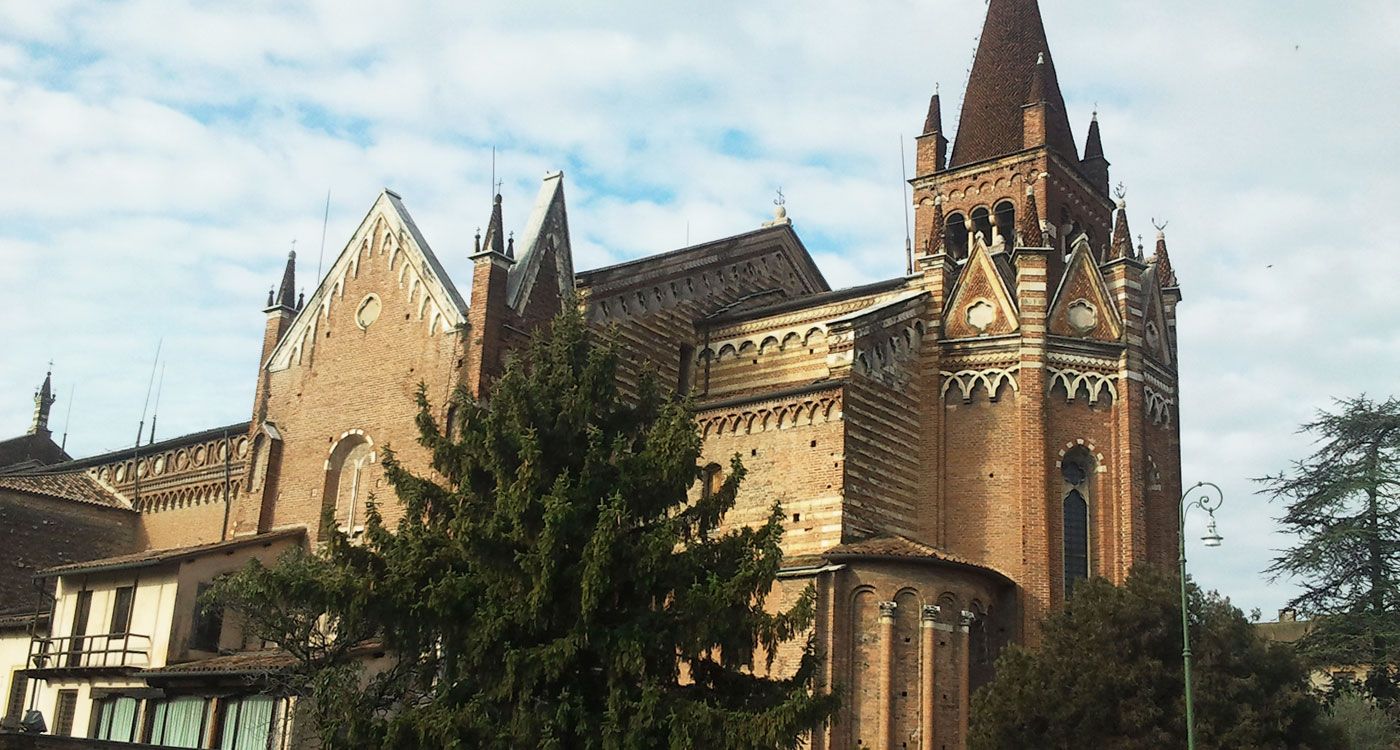 San Fermo
