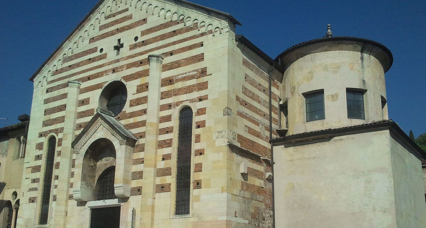 Santo Stefano