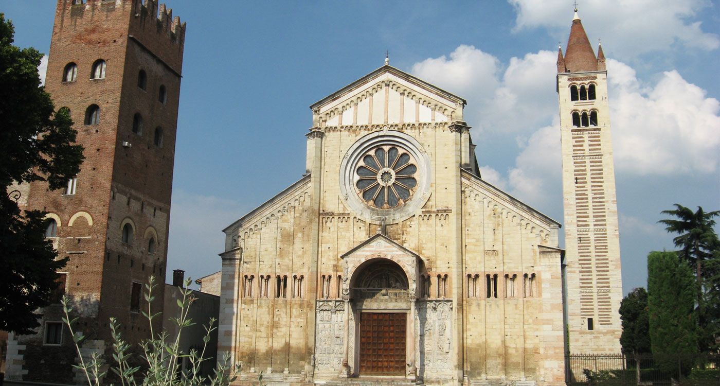 San Zeno