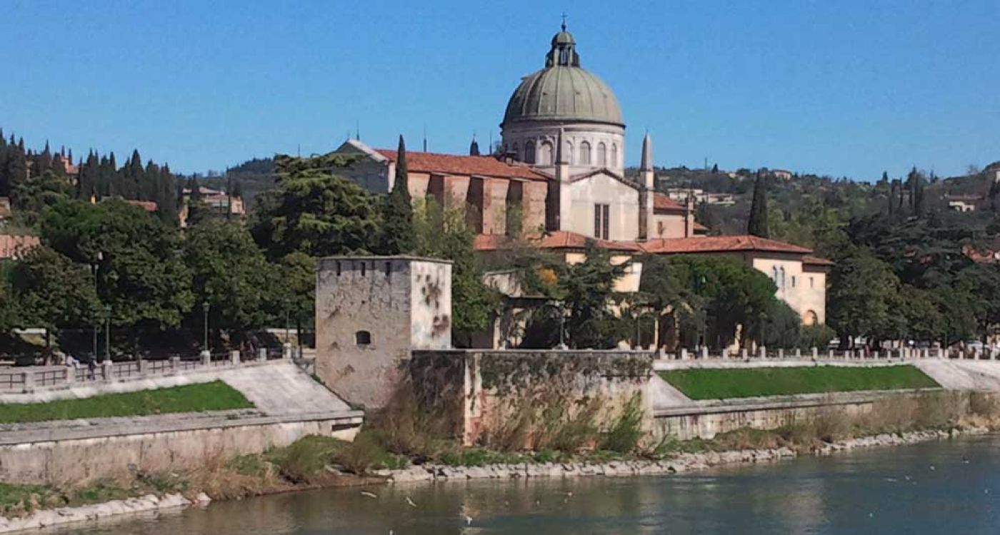 San Giorgio