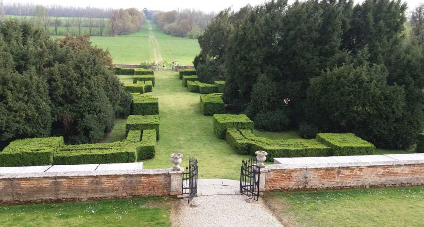 Villa Fracanzan